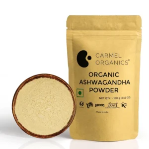 ASWAGANDHA POWDER